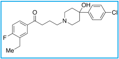 HALOPERIDOL EP IMPURITY C 